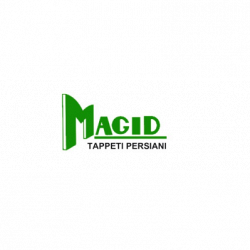 Magid Tappeti Persiani logo