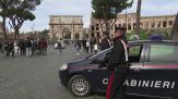 L'allarme dagli Stati Uniti, è in aumento il rischio attentati in Italia