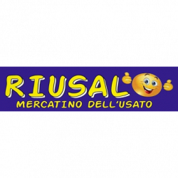 Riusalo - Mercatino dell'usato logo