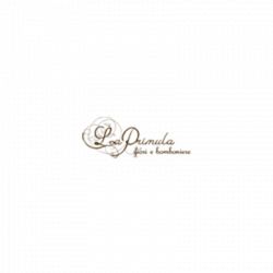 Fiori La Primula logo