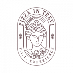 Pizza in Trevi logo