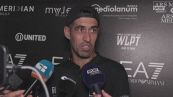 Busquets esalta il Como: "In Champions potrà arrivare lontano"