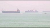 Hormuz, Trump mantiene il blocco, petrolio ai massimi
