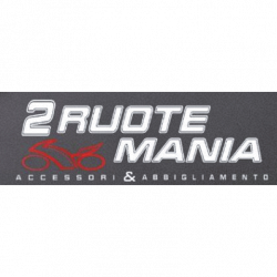 Due Ruote Mania logo