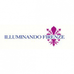 Illuminando Firenze logo