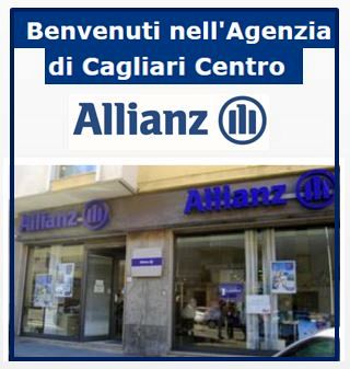 Allianz agenzia Cagliari Centro