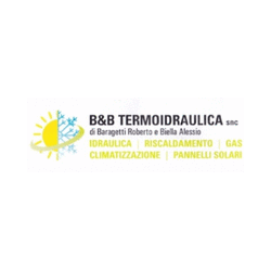 B.& B. Termoidraulica logo
