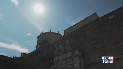Quarta ondata di calore, temperature fino a 40°