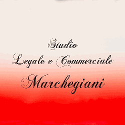 Studio Legale e Commerciale Marchegiani logo