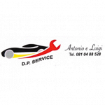D. P. Service