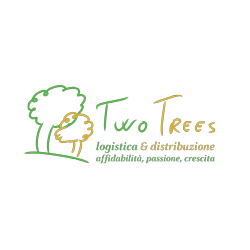 TwoTrees logo