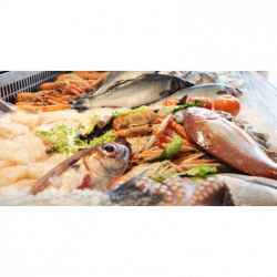 Ristorante Pescheria Il Porto logo