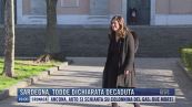 Breaking News delle 16.00 | Sardegna, Todde dichiarata decaduta