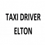 Taxi Driver Elton