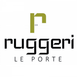 Ruggeri LE PORTE logo