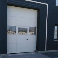 Portoni per box Palermo