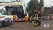 Indagato per disastro ferroviario