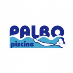 Pal.bo Piscine logo