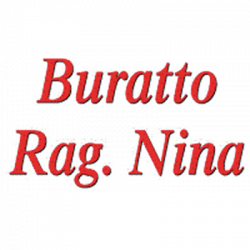 Buratto Rag. Nina logo