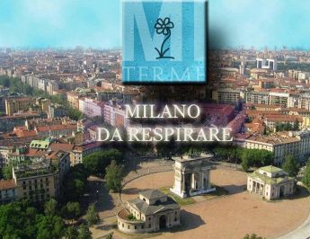 Milano Terme dal 1990