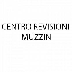 Centro Revisioni Muzzin logo