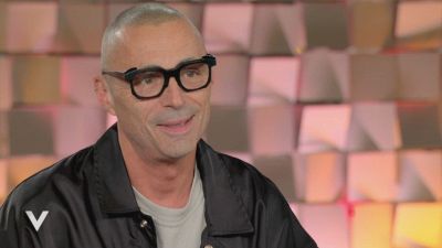 Alex Britti e il suo prossimo singolo con Clementino