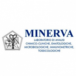 Analisi Cliniche Minerva logo