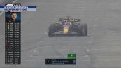 Il solito Verstappen