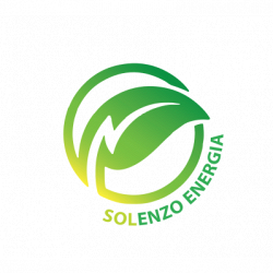 Solenzo Energia - Impianti Fotovoltaici logo