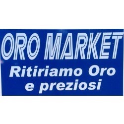 Oro Market logo