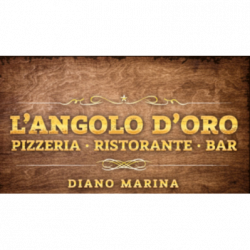 Ristorante Pizzeria L'Angolo D'Oro logo