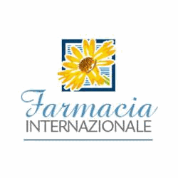 Farmacia Internazionale Specialisti in Fitoterapia logo