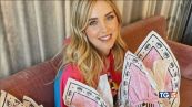 Uova e pandori, chiuse le indagini su Ferragni