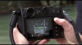 Fujifilm GFX100RF: fotocamera che unisce Large Format e portabilità