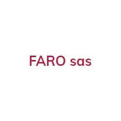 Faro Sas logo