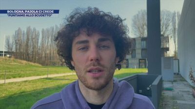 Virtus Bologna, obiettivo scudetto: il servizio di SM