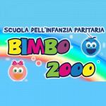 Bimbo 2000 Scuola dell'infanzia