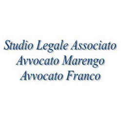 Studio Legale Associato Avv. Franco e Marengo - - Avv Piero Gallo logo