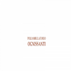 Poliambulatorio Ognissanti logo