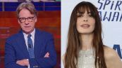 Cosa vedere in prima tv l'8 settembre: Nicola Porro contro la nazionale di Calcio e il successo di M