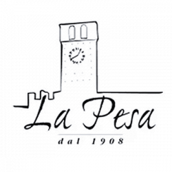 Trattoria La Pesa logo