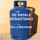 De Natale Distribuzione Gas - Bombole
