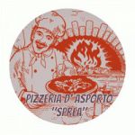 Pizzeria d' asporto Sprea