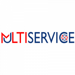 Multiservice logo