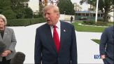 Trump contro Zelensky: "Serve nuovo presidente"