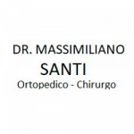 Dr. Massimiliano Santi - Specialista in Ortopedia e Traumatologia