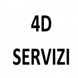 4d Servizi logo