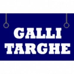 Galli Targhe logo