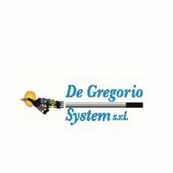 De Gregorio System logo