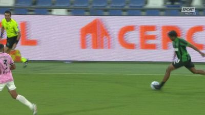 Juve, ancora una volta Sassuolo è il punto di non ritorno